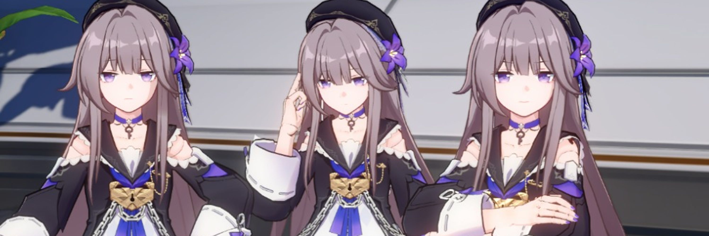 くもみず