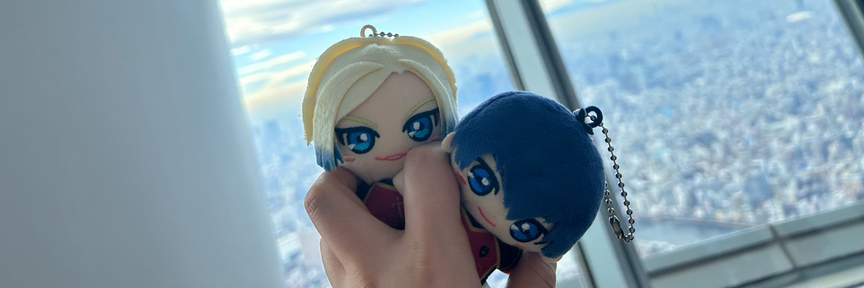 ちむ