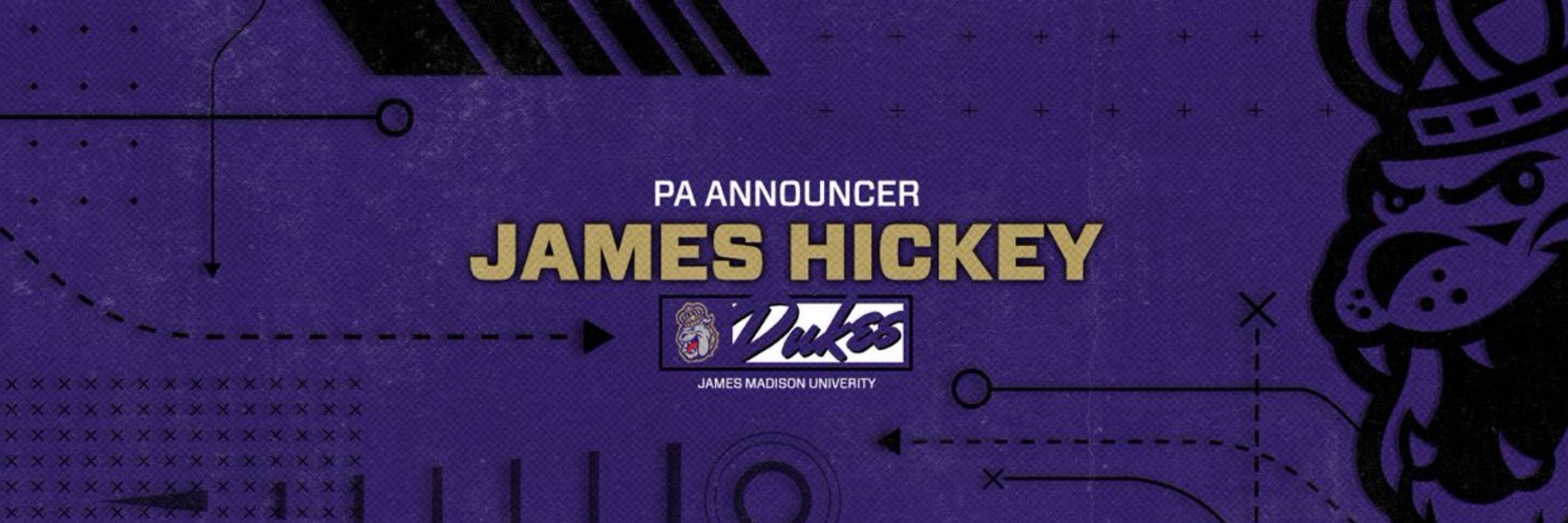 James Hickey