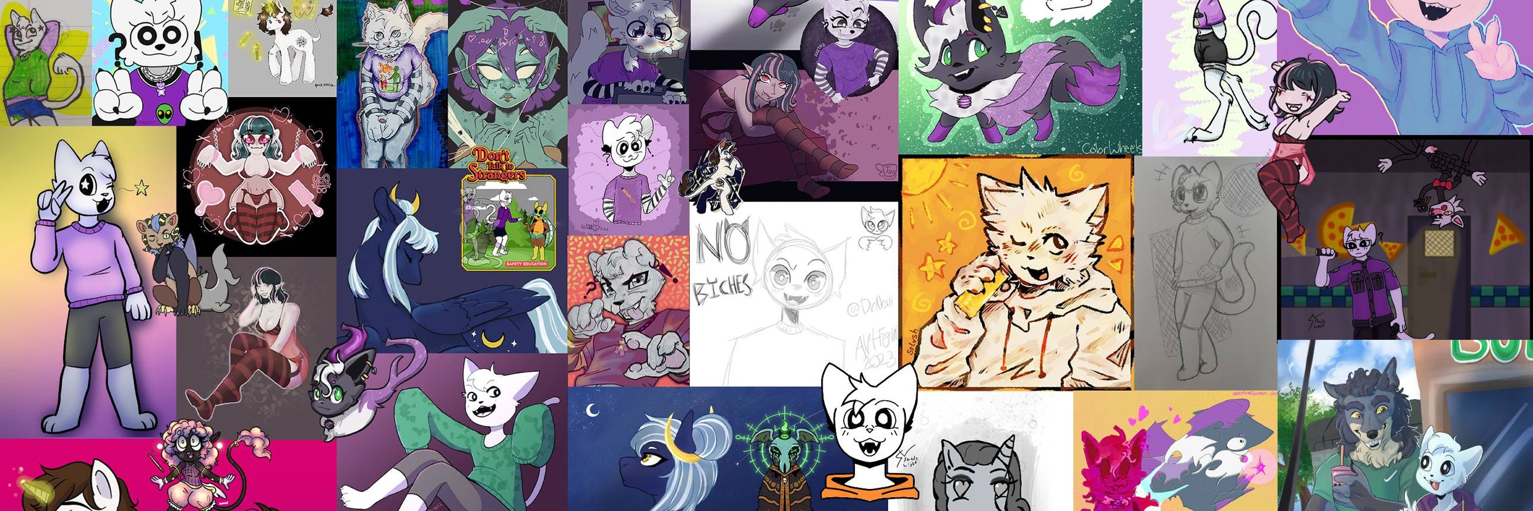 The Art Gremlin