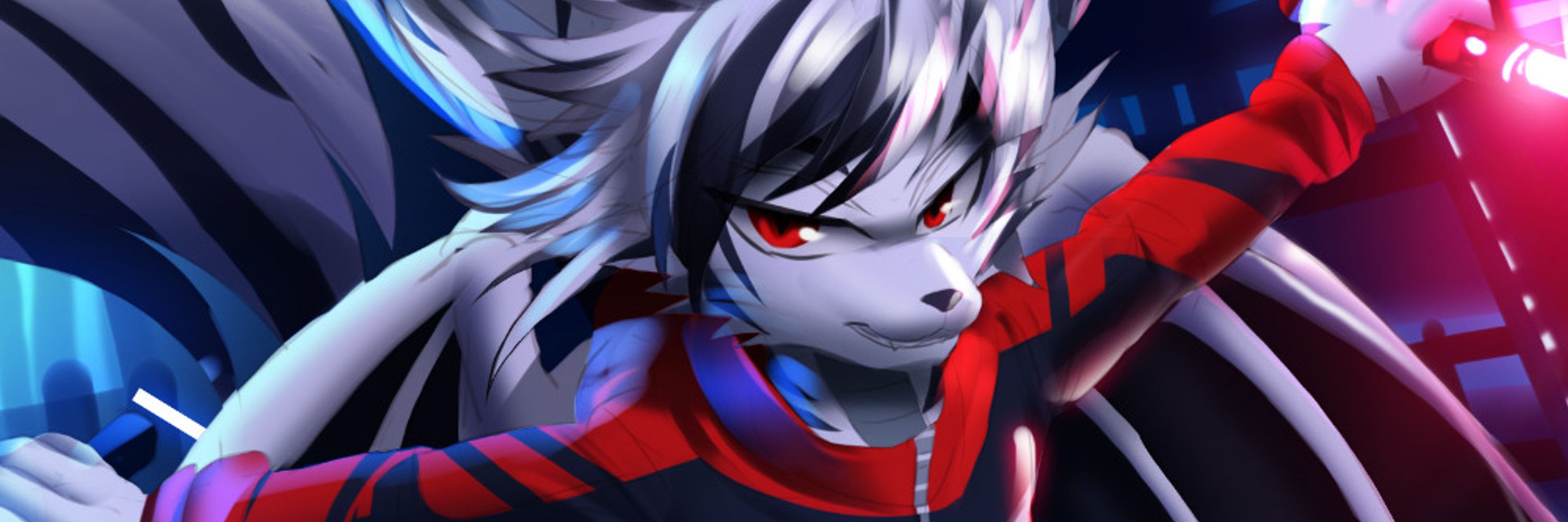 Sorix The Hybrid