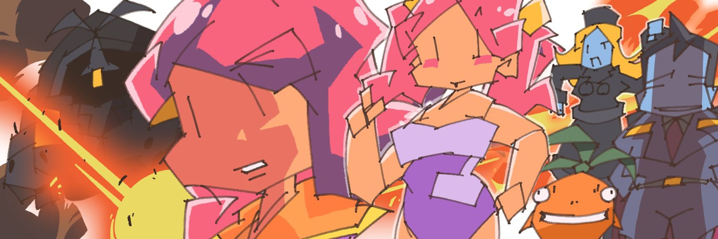 自主製作アニメーション たたかえ！　アストロマーサ　2022