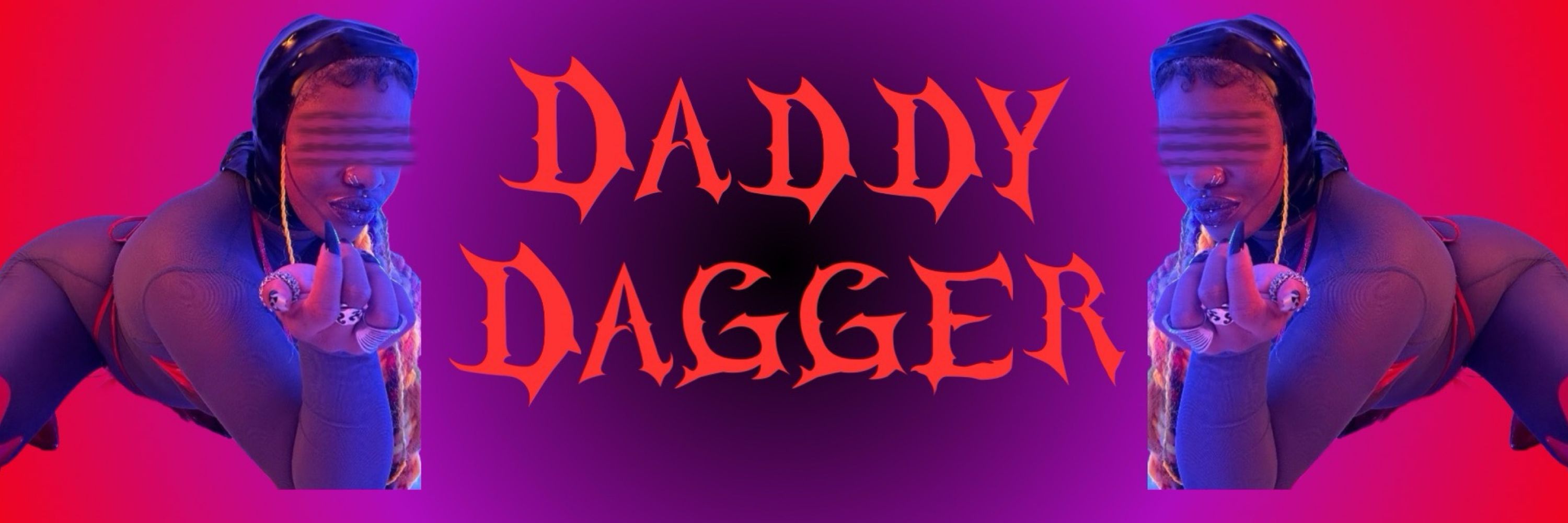 Daddy Dagger || NYC and FMTY