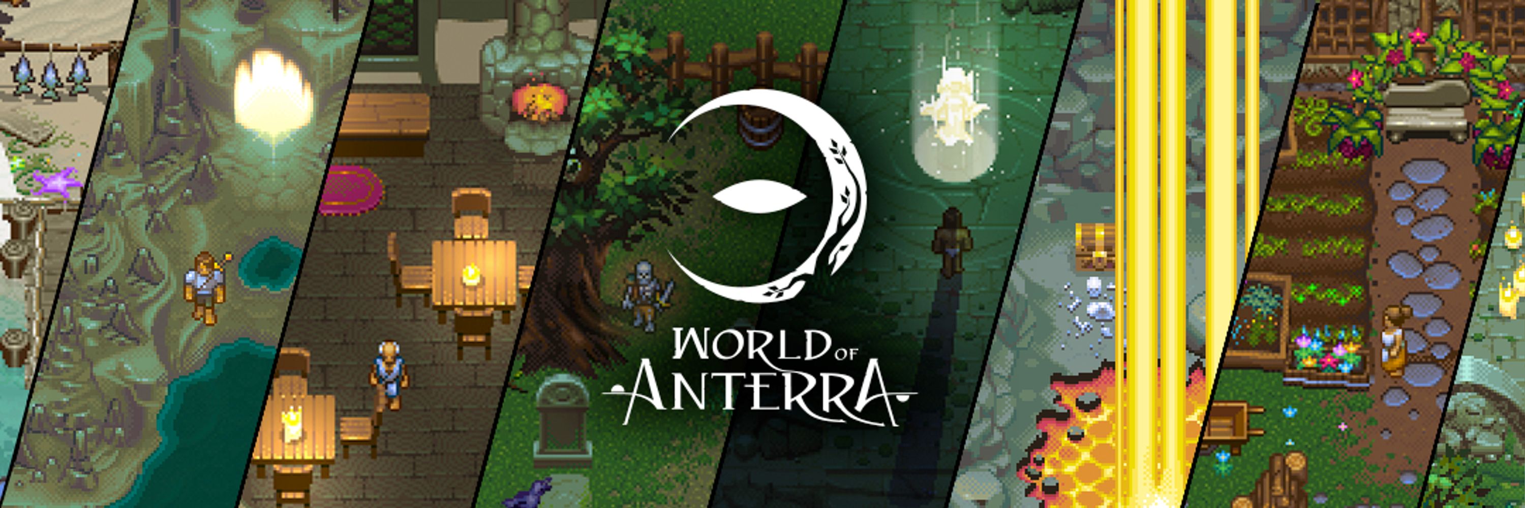 World of Anterra