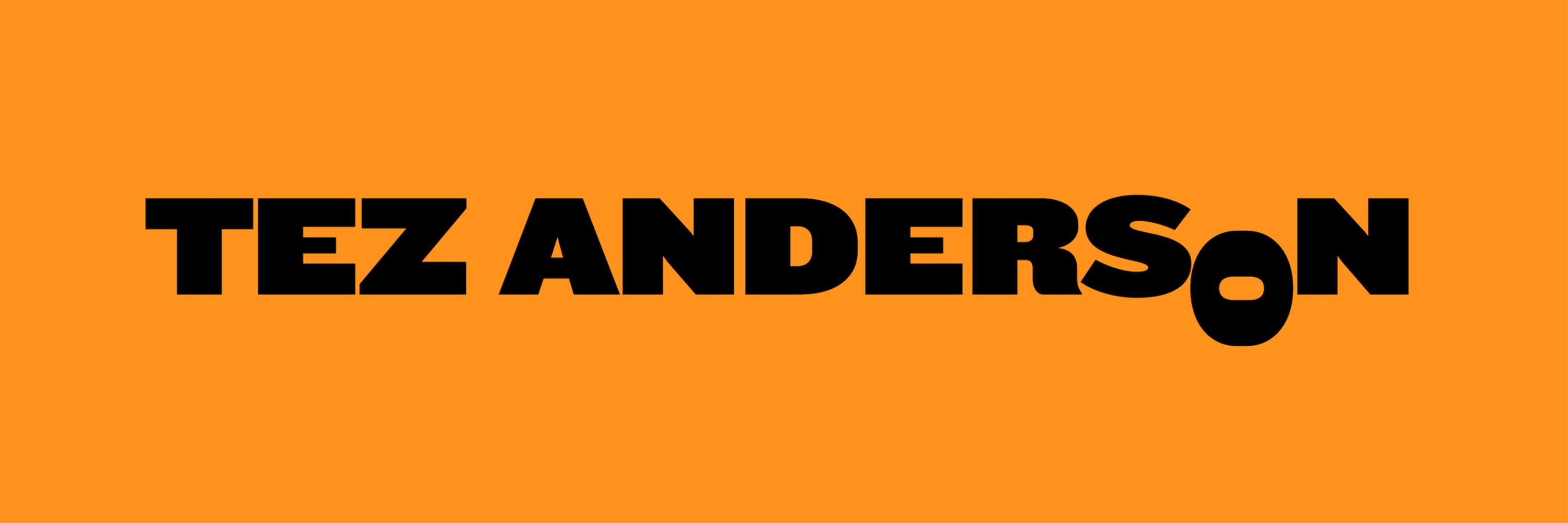Tez Anderson