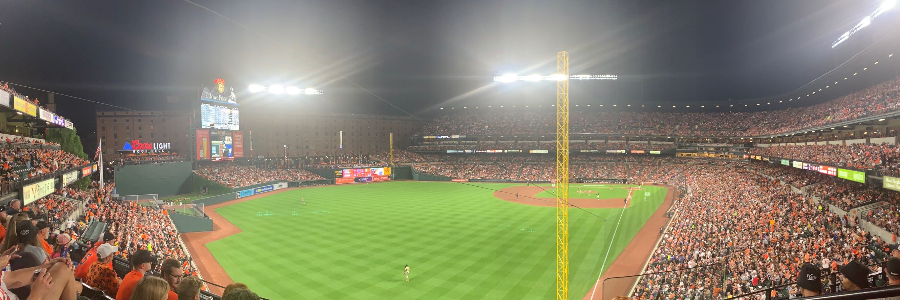 New Jersey Orioles
