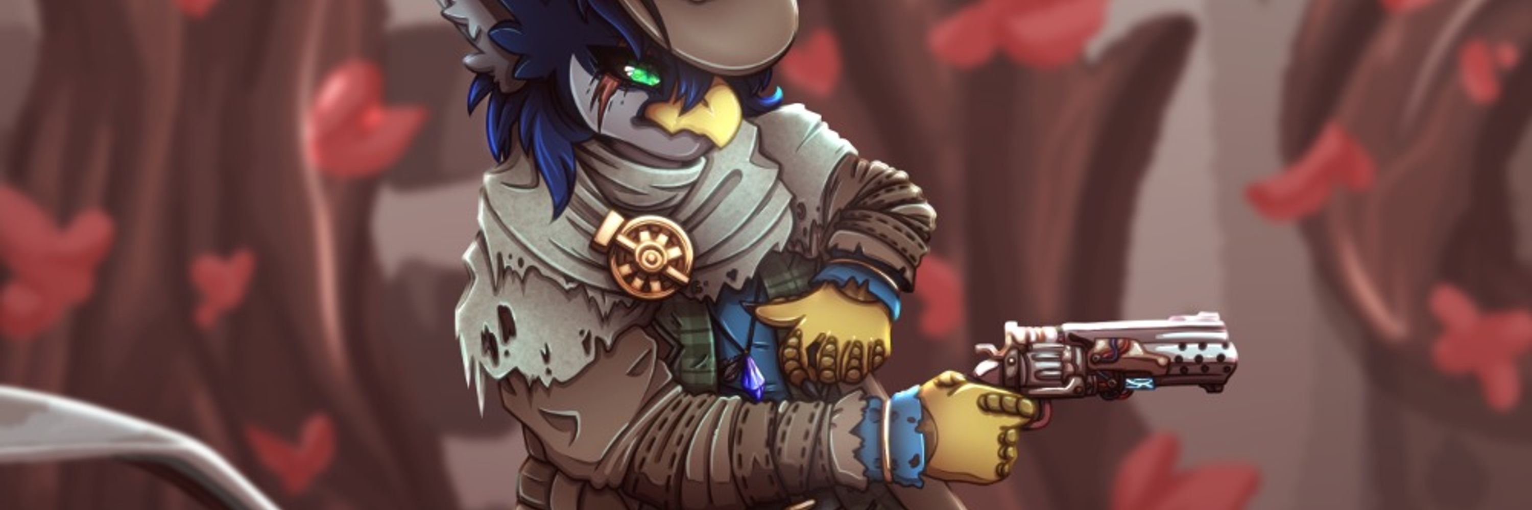 AlexSFeather