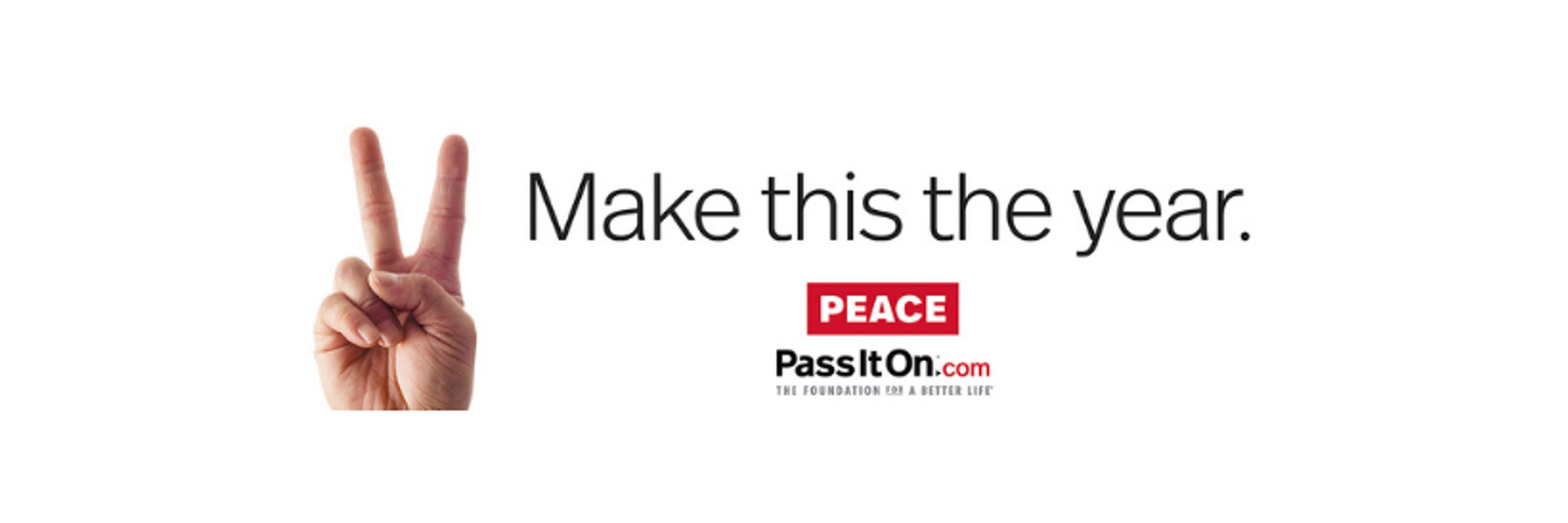 PassItOn