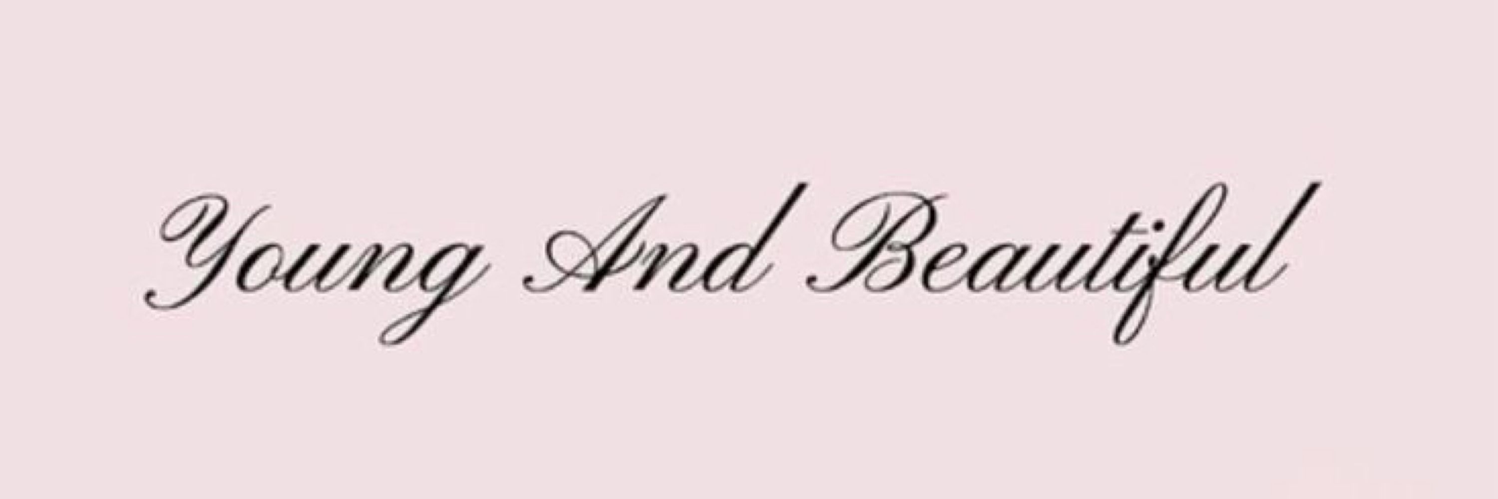 ℳ. 🎀