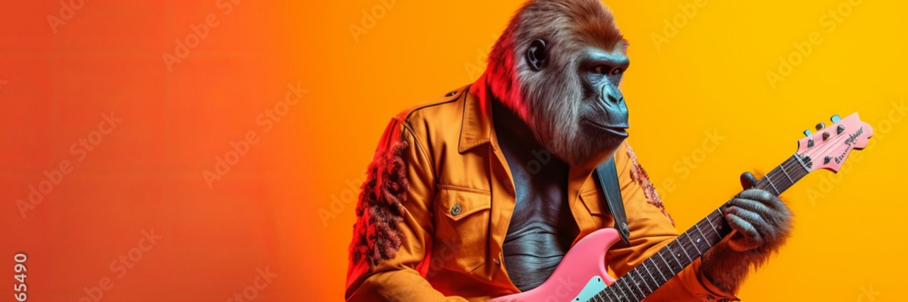 MonkeyBeans