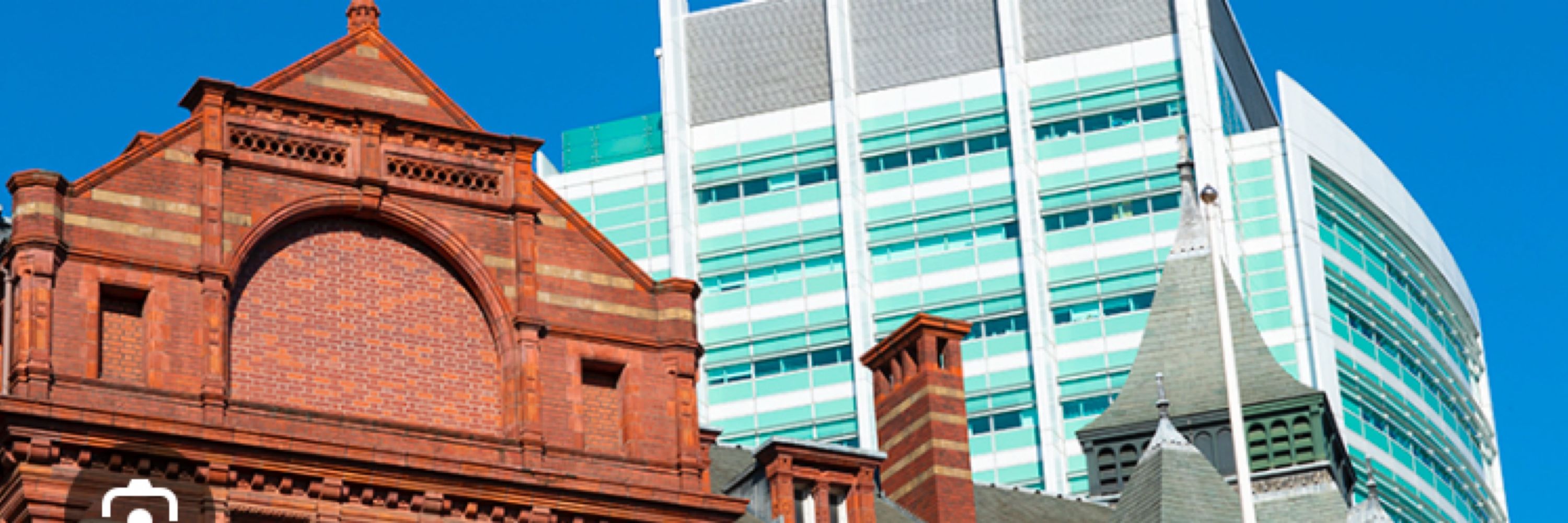 UCL Dept of Aging, Rheumatology & Regenerative Medicine