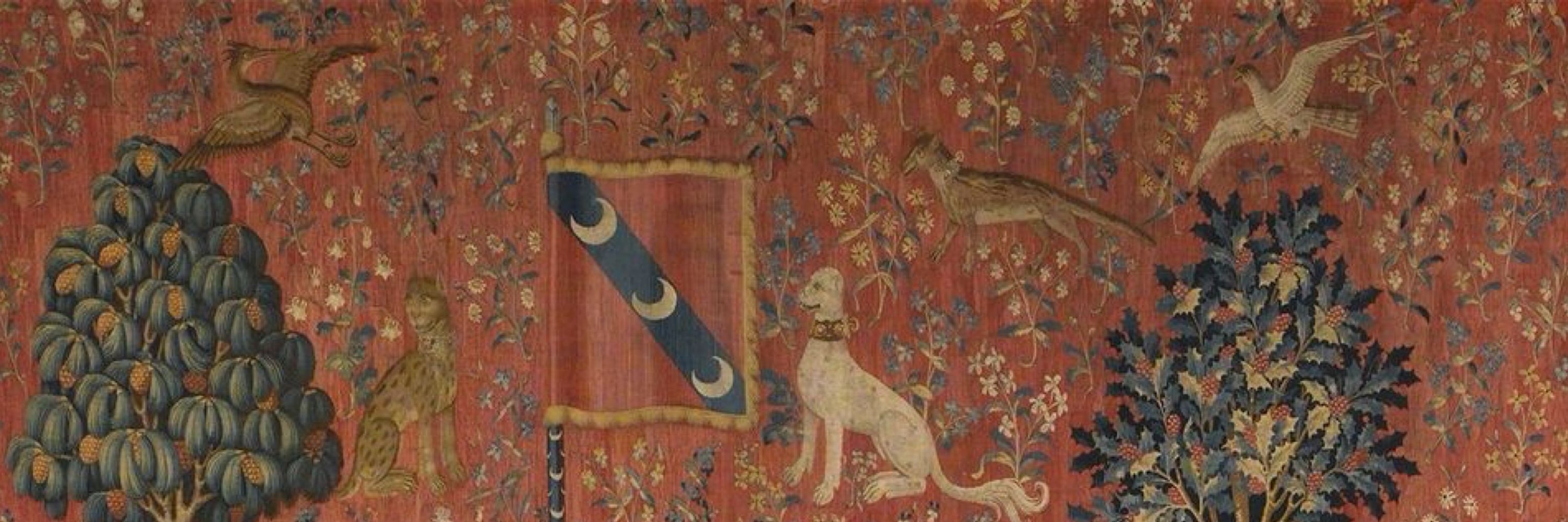 Odd Medieval Art