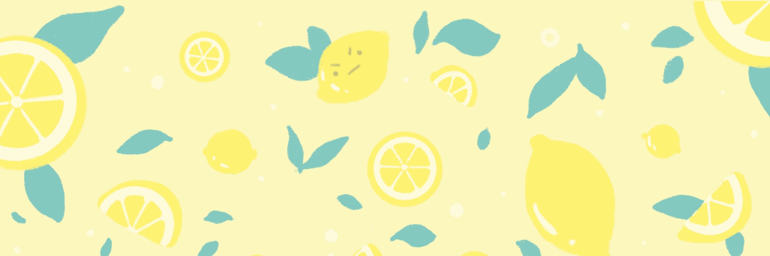 Little Lemon Stitches