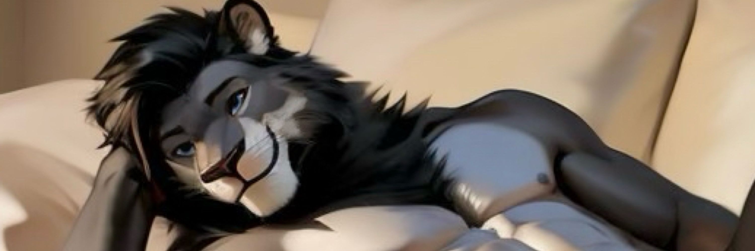 Artyom Lion