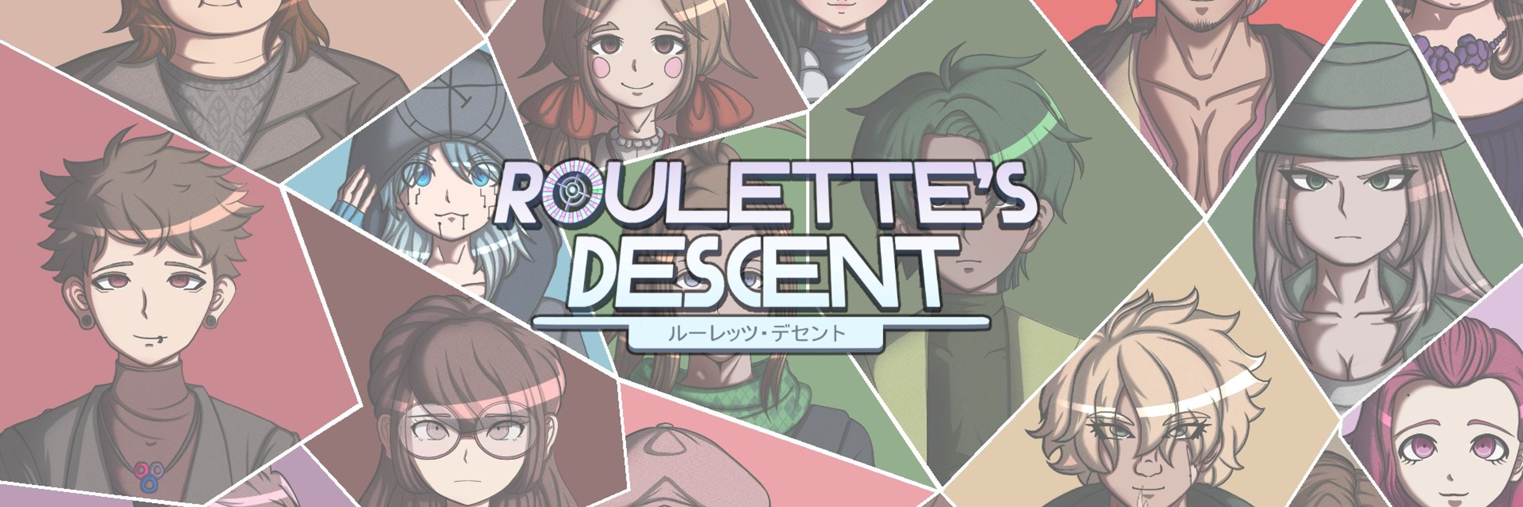 Roulette's Descent