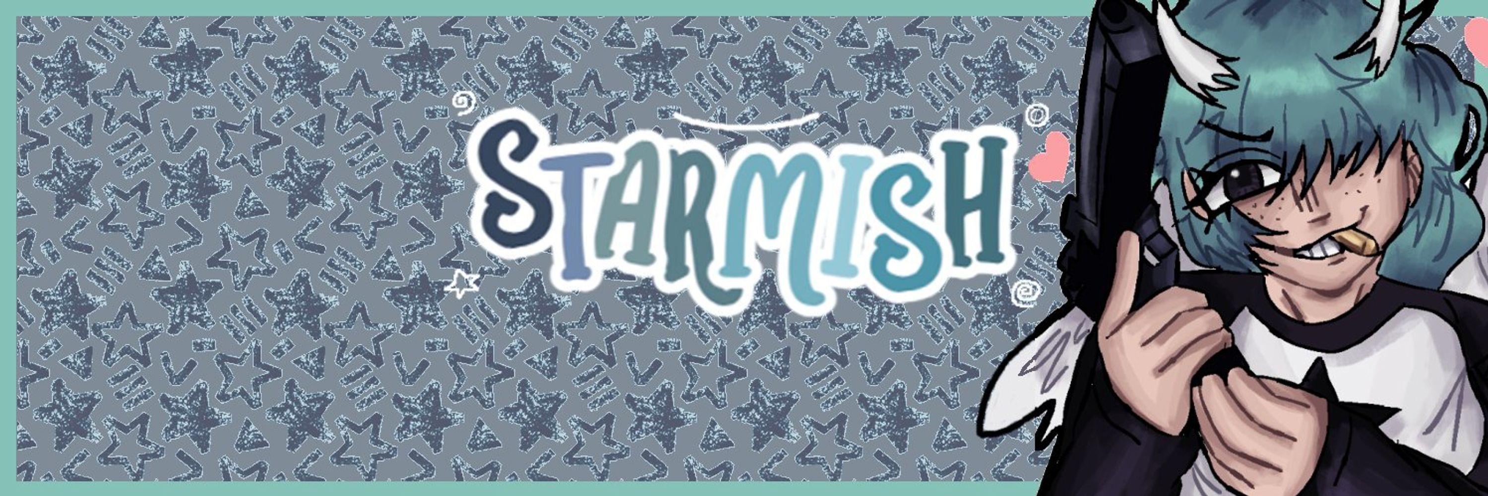 StarMishlink