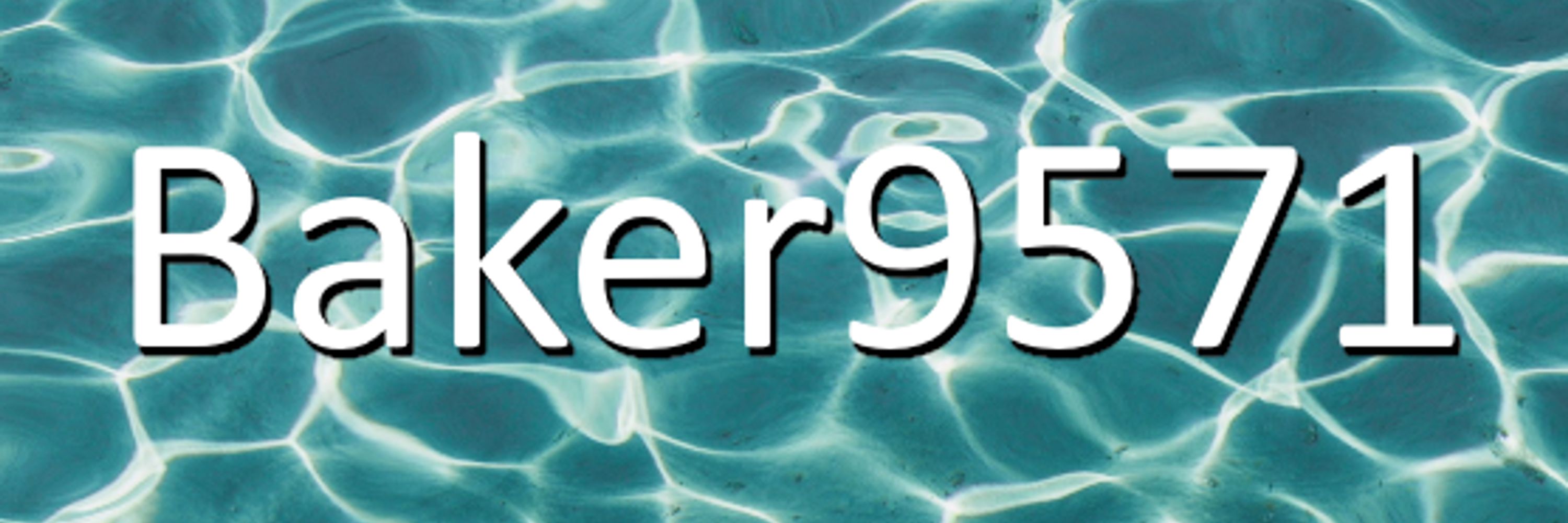 Baker9571