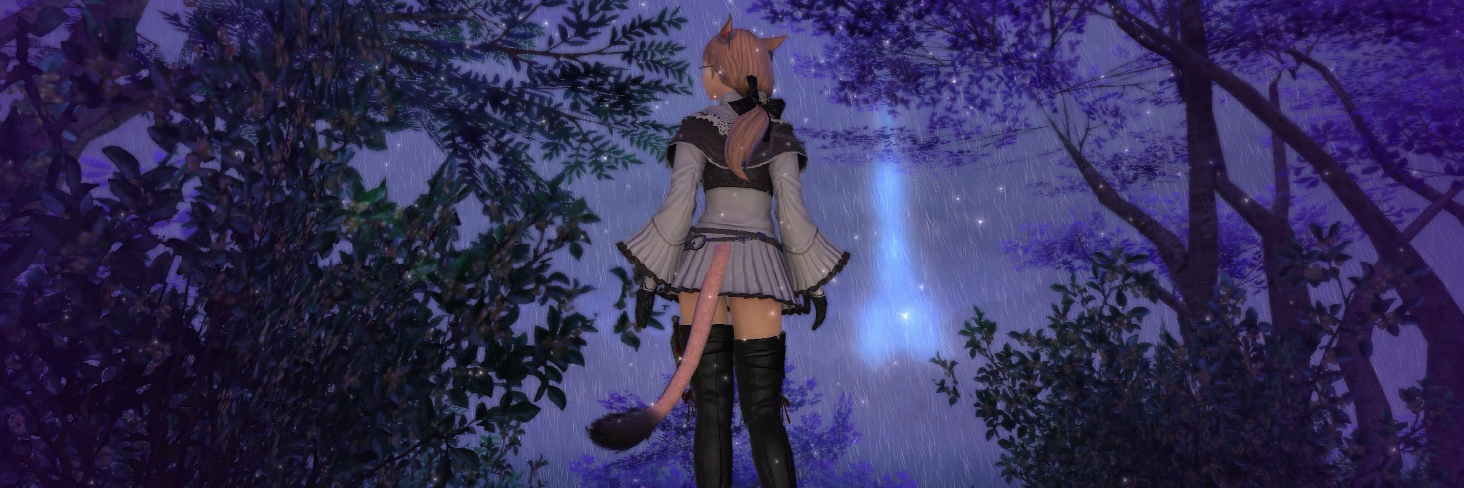 ❀ Mia Rael ❀