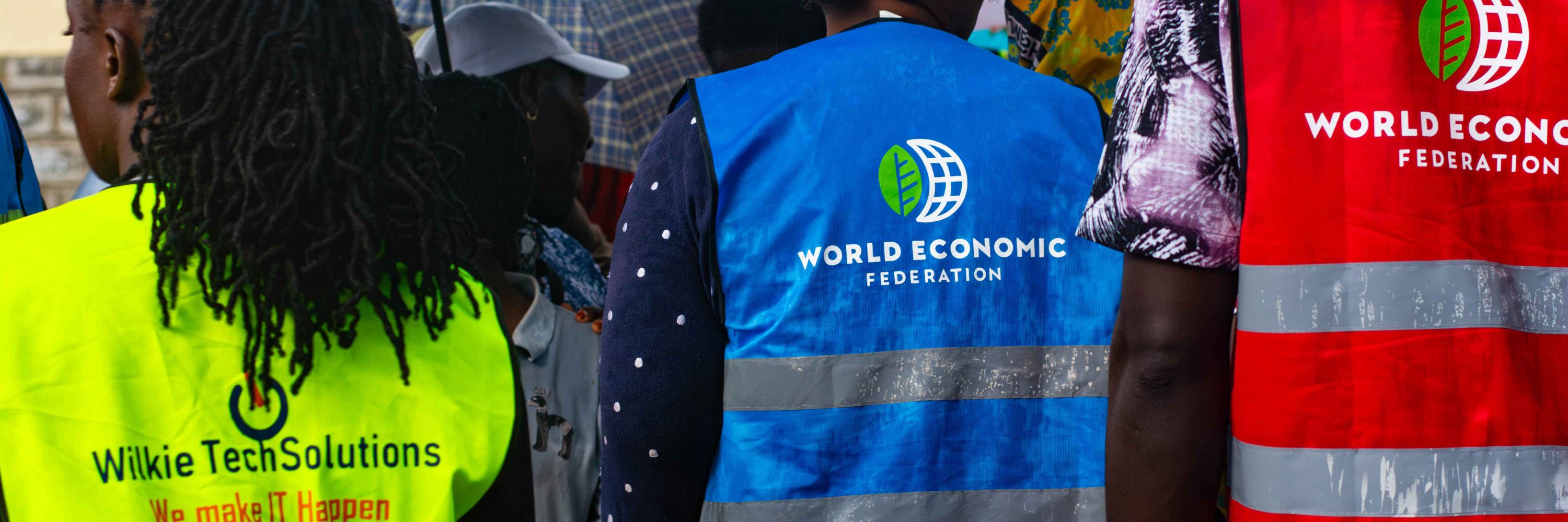 World Economic Federation