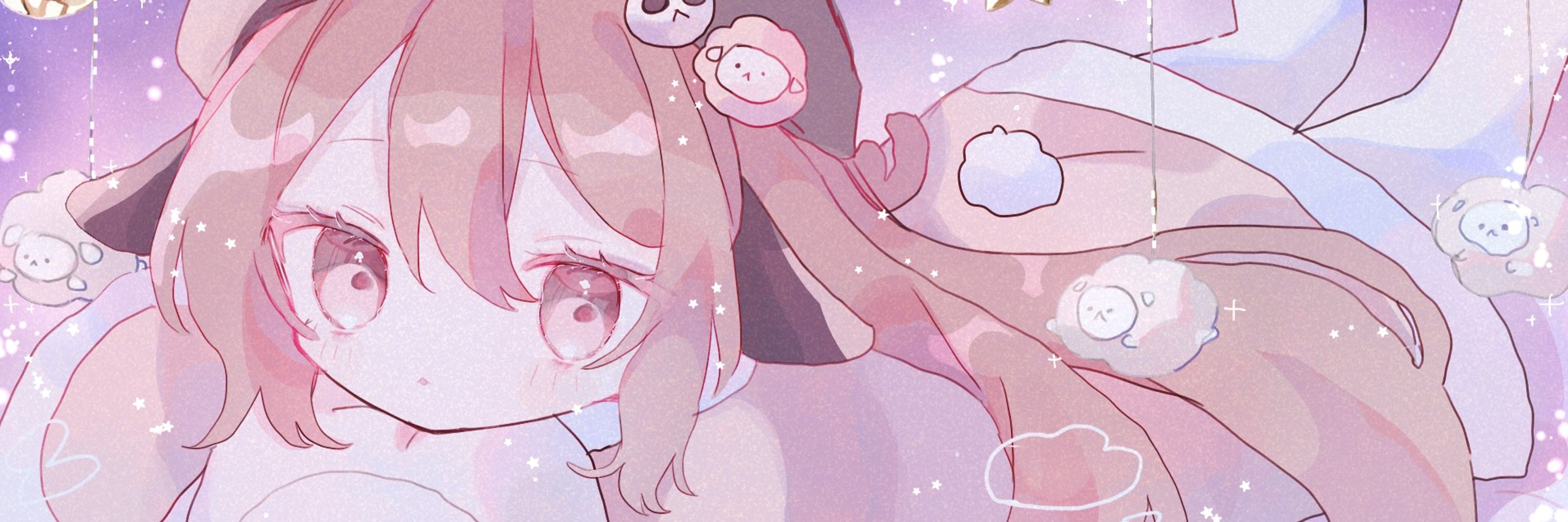 estelle 🐑🌾 vtuber