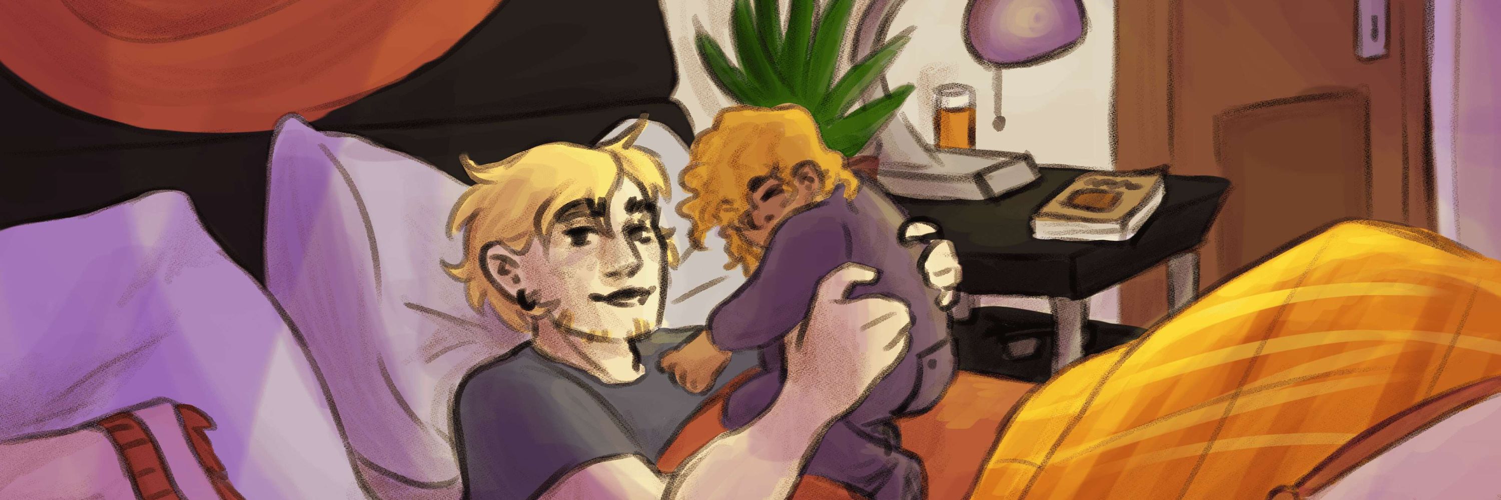 Eema Artz || COMMS OPEN