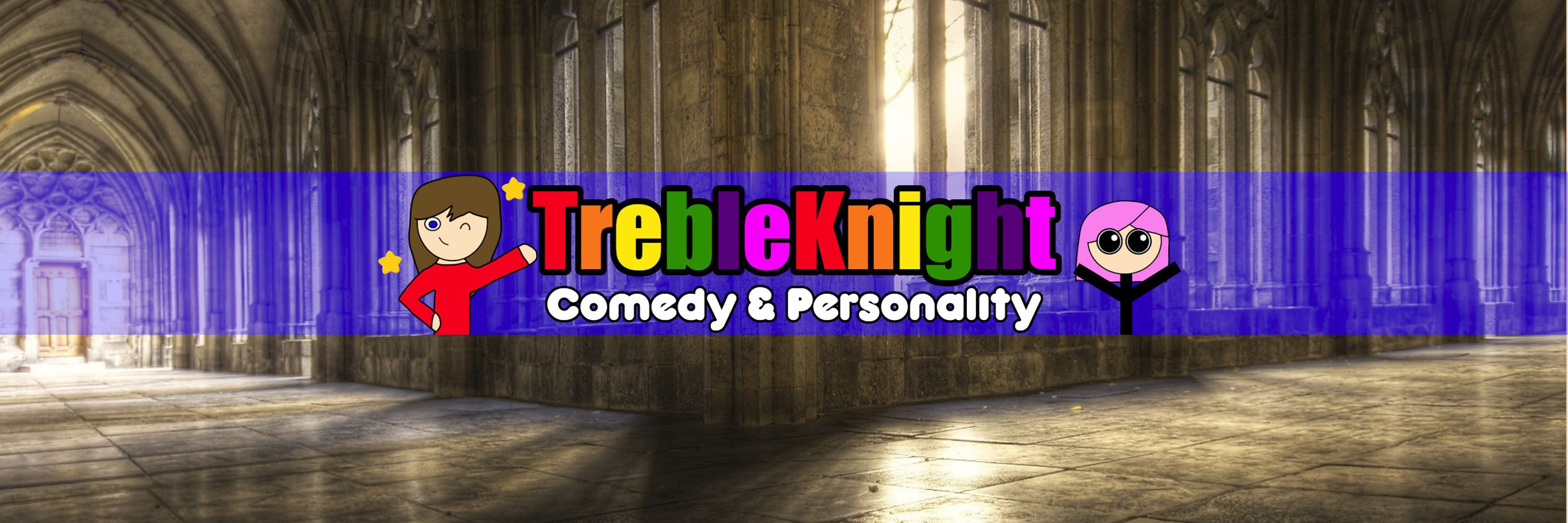 TrebleKnight