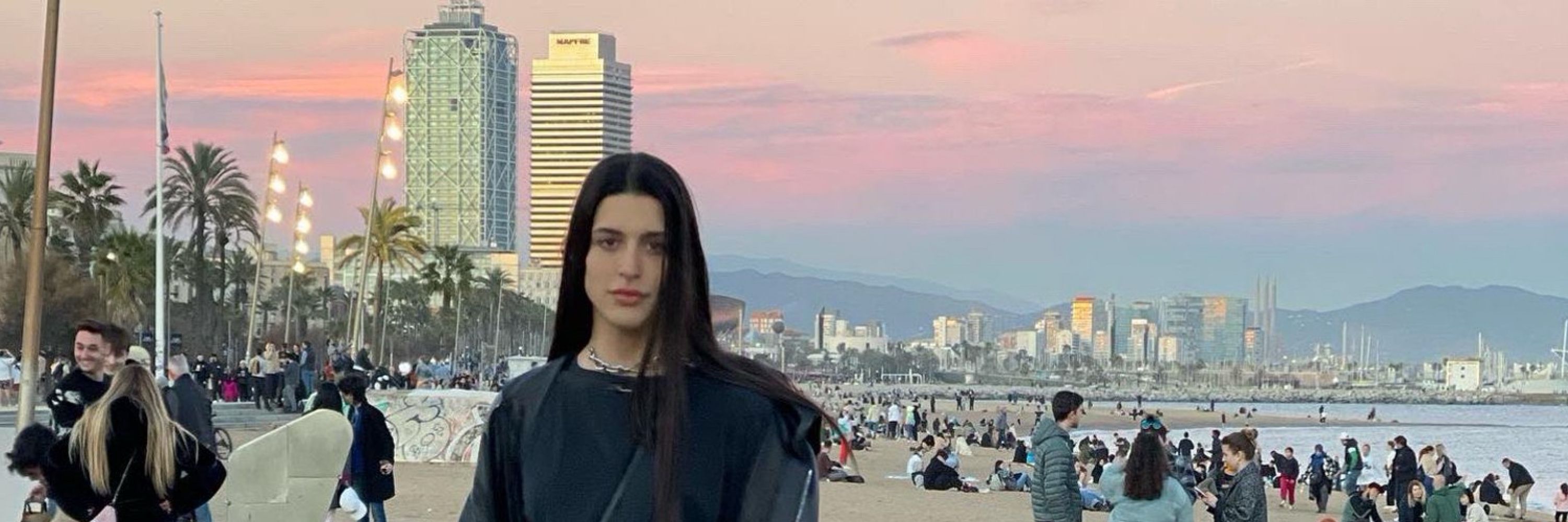 Anticristo filho da Grimes