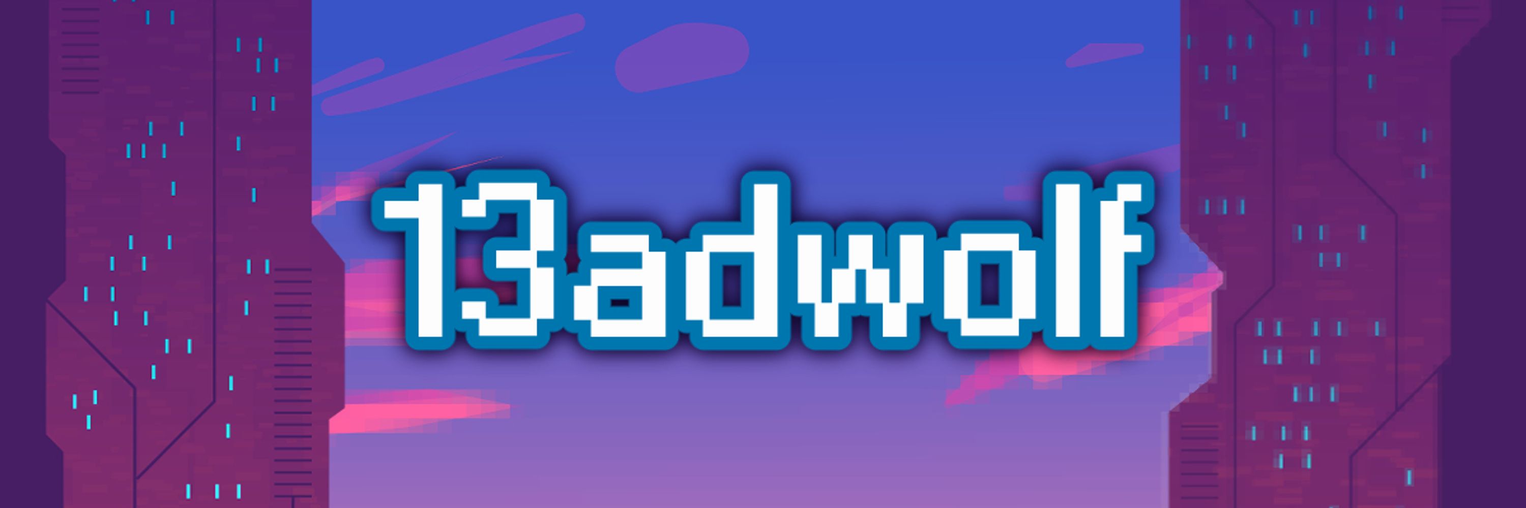 13adWolf