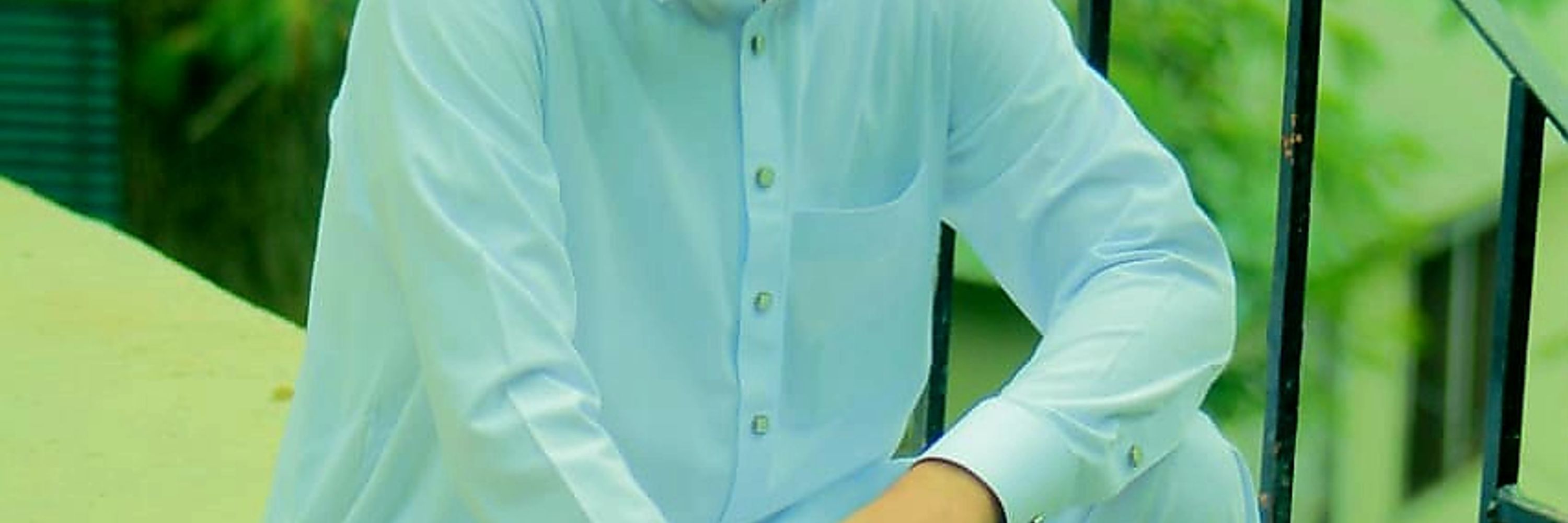 MUHAMMAD MADANI JAN