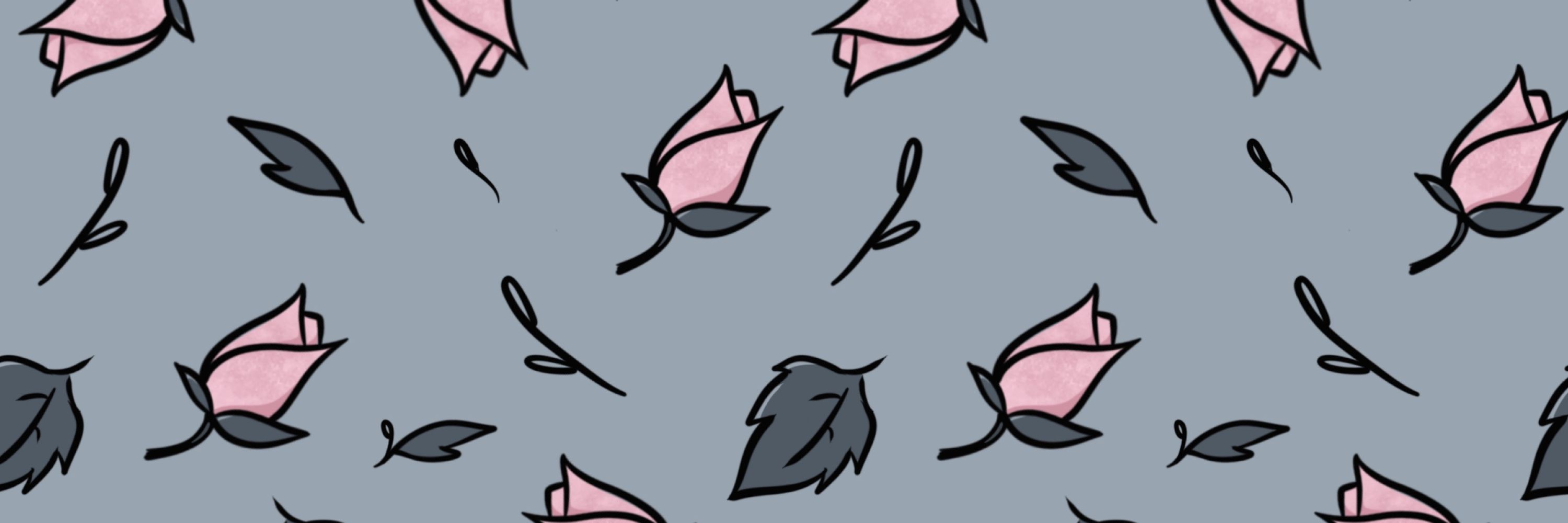Dagger and Rose