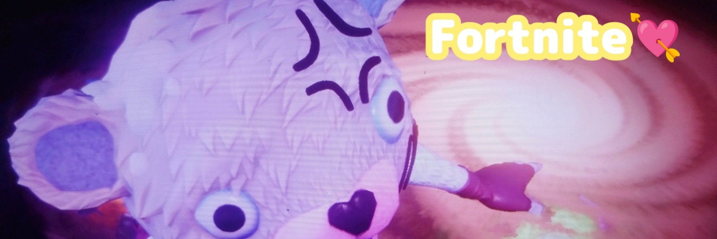 ゆきぴよちゃん