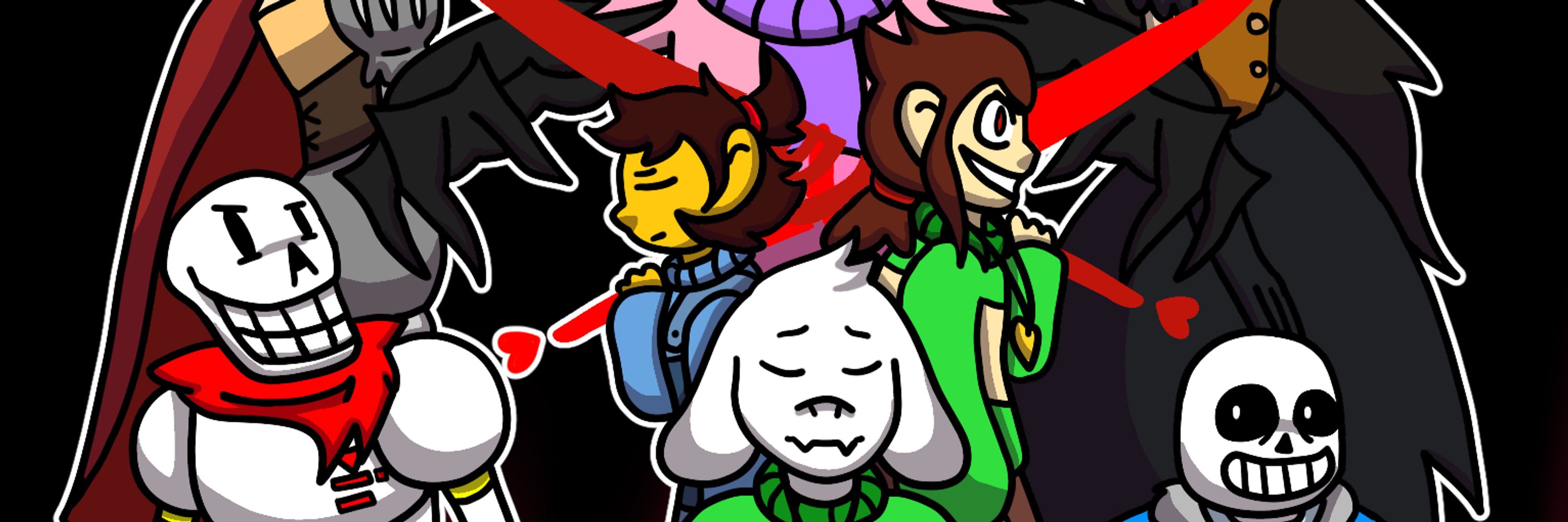 ReGlitchtale