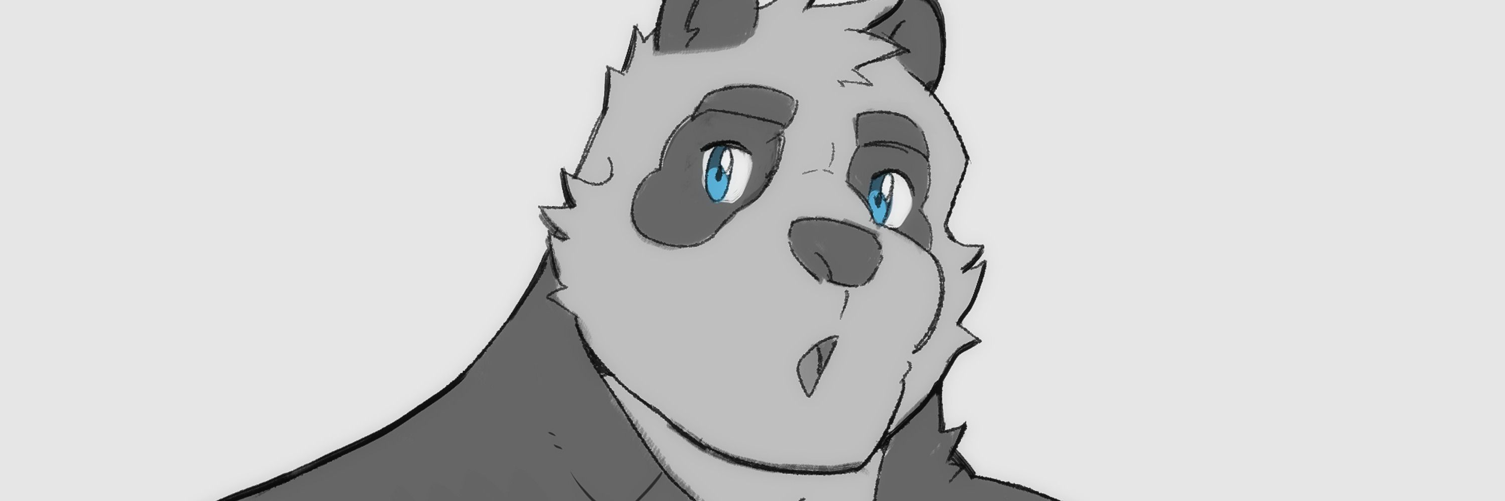 Blackskypanda