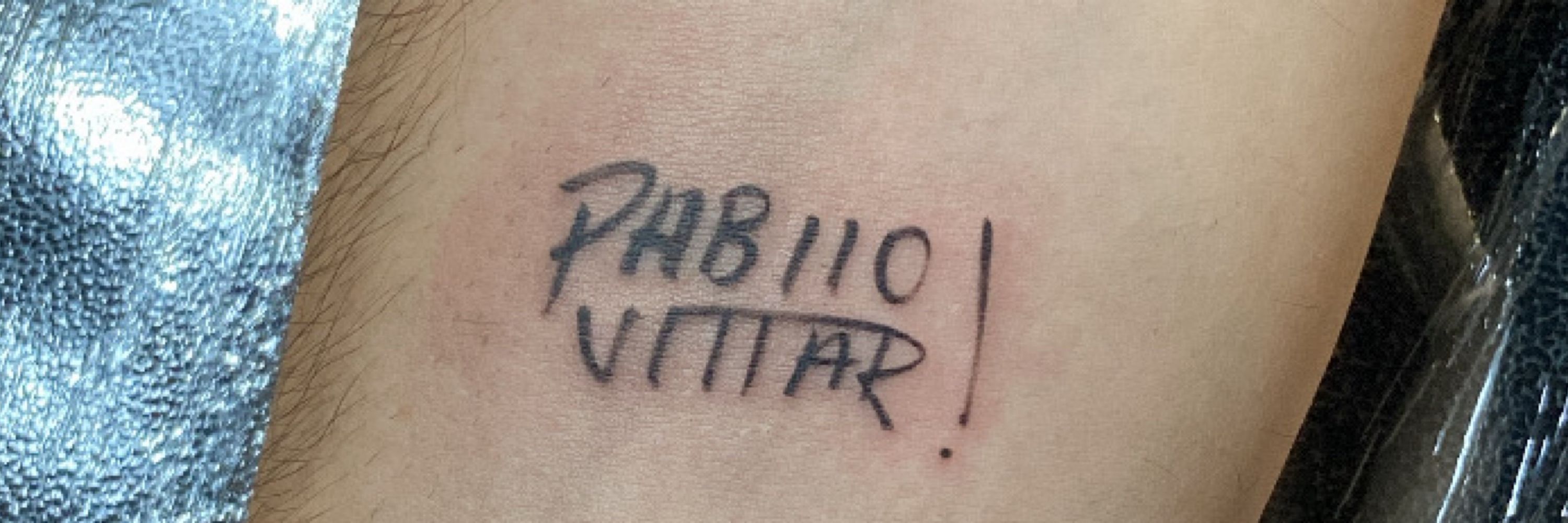 Mateus Rocha 