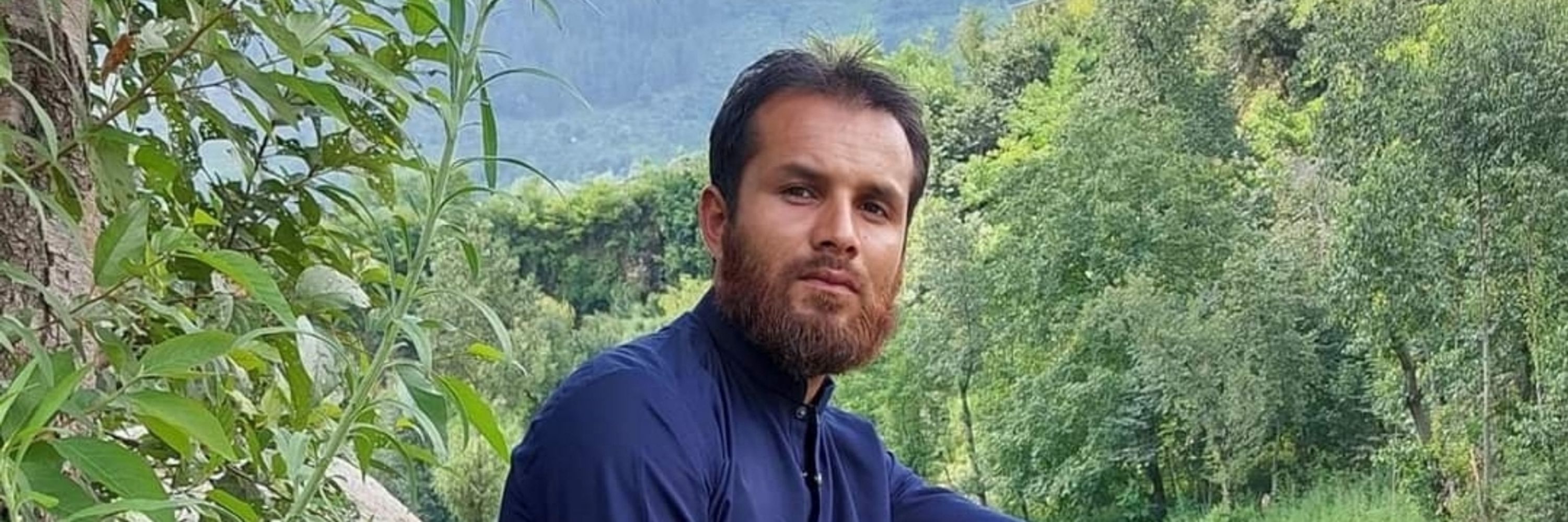 عرفان۔۔خان