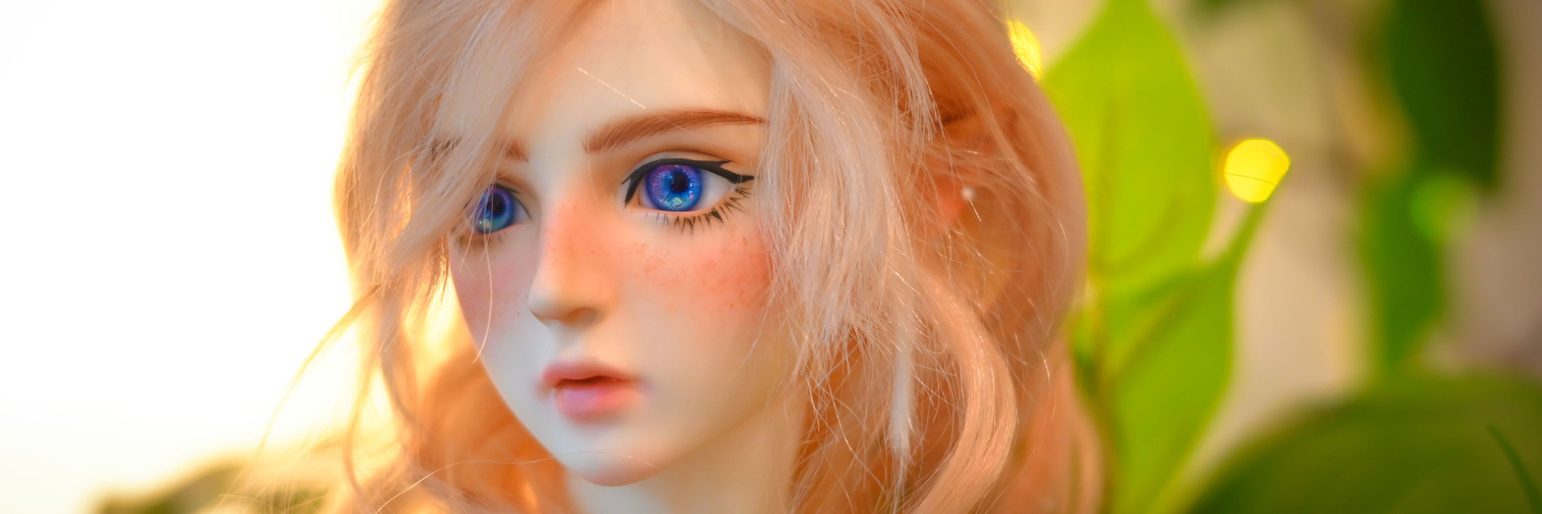 Mel | BJD acct