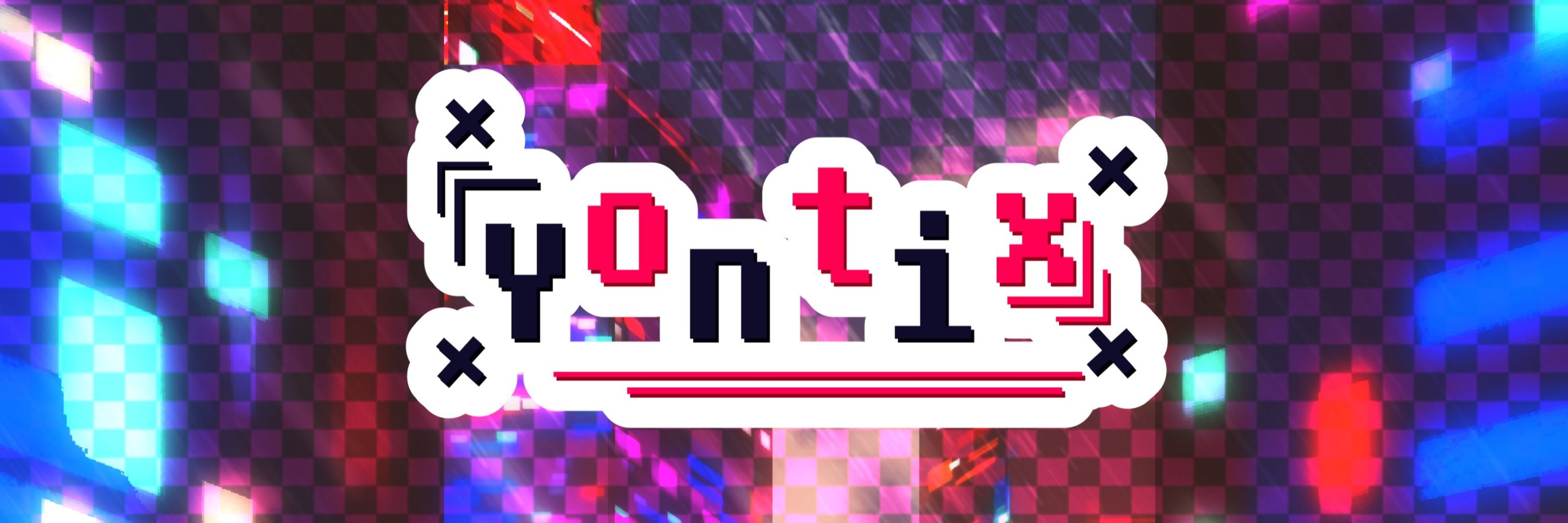 Yontix 🔞