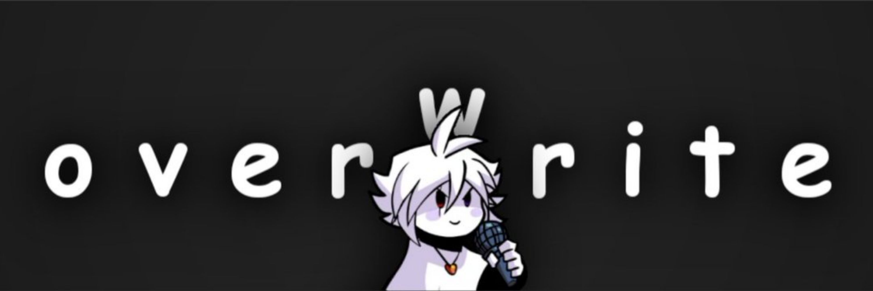 Overwrite