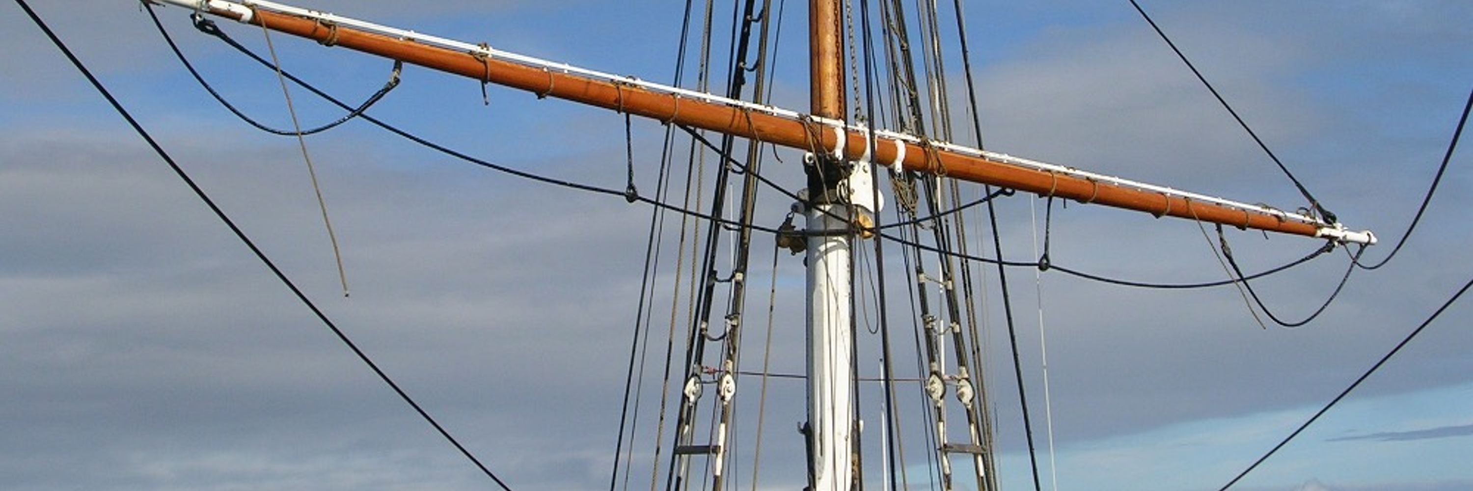 Buntline