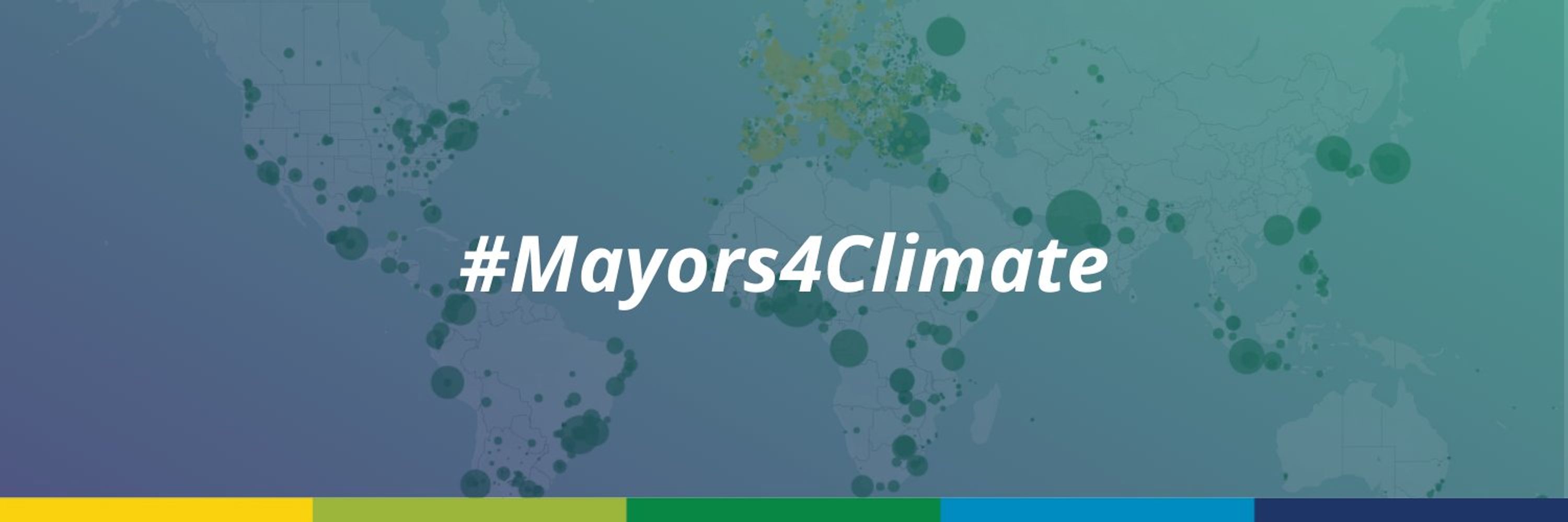 Global Covenant of Mayors