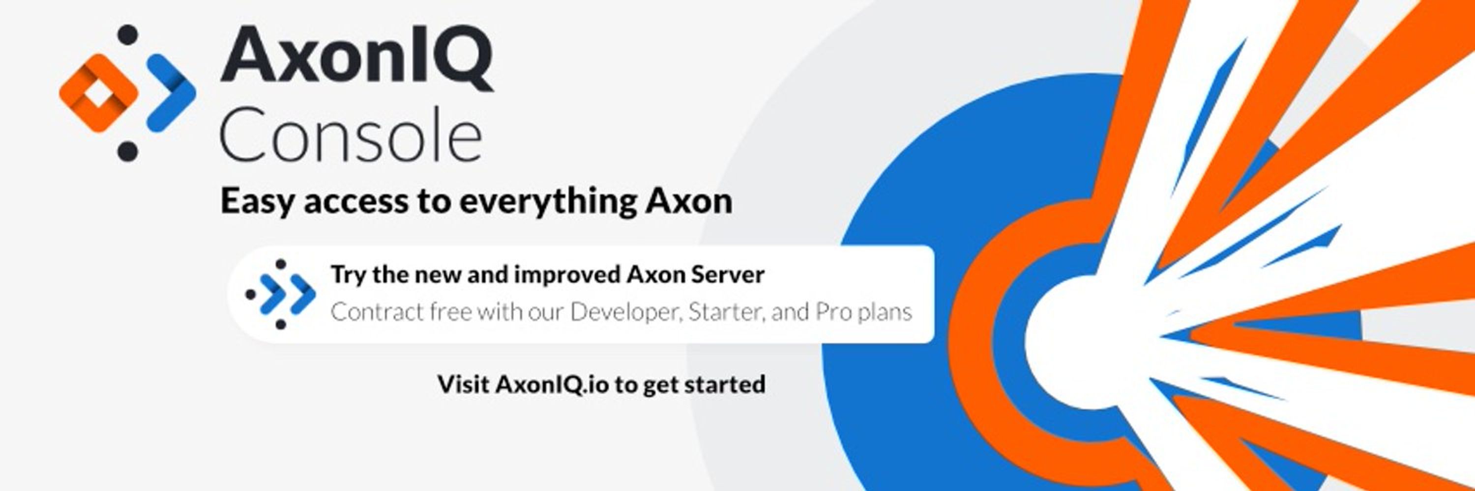 AxonIQ