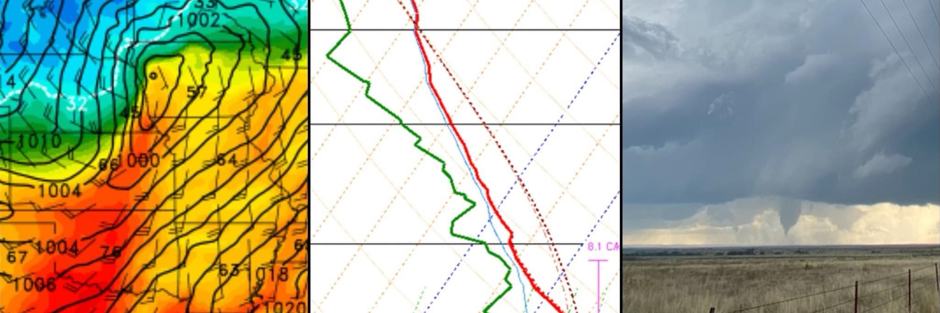 Convective Chronicles