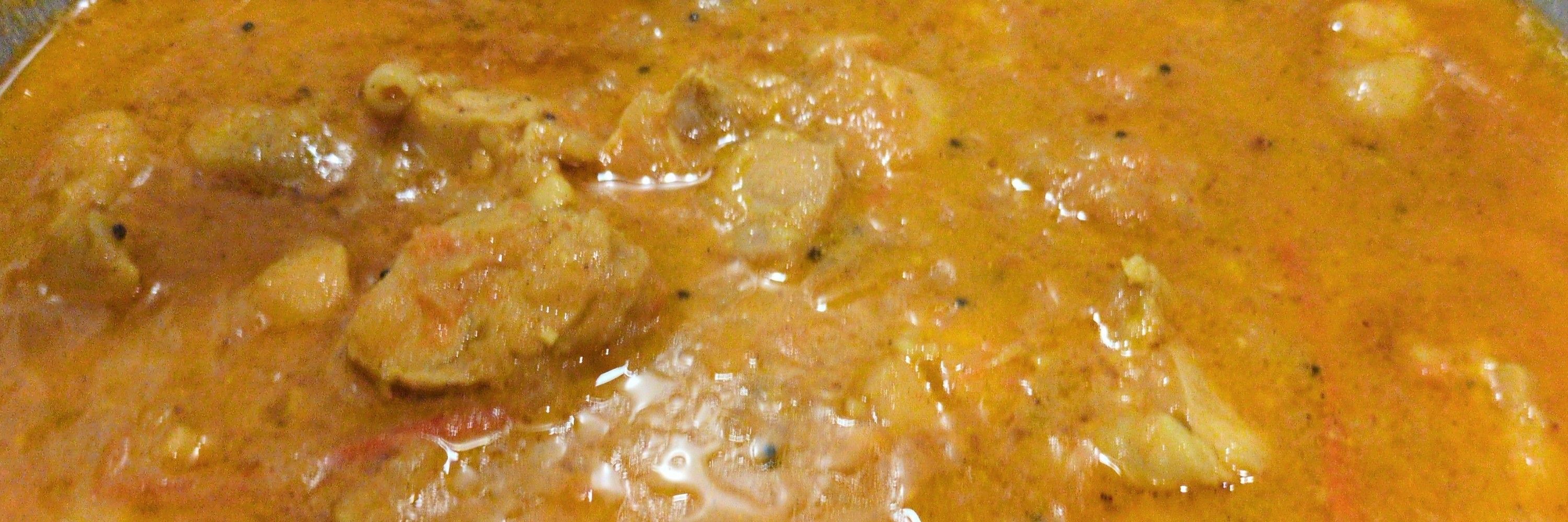カレーなる午後の河童 (did:web on self-hosted PDS)