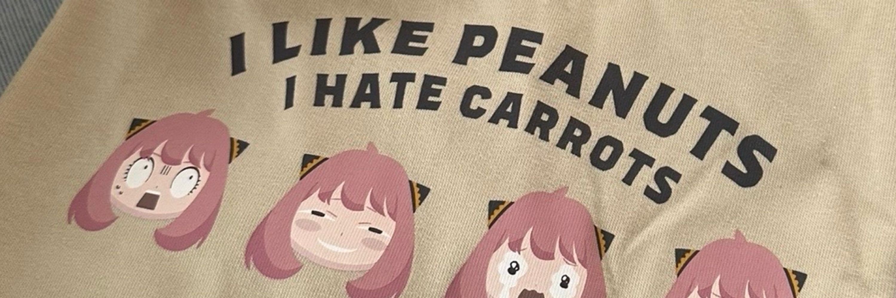 natalie (20/25 peanuts)