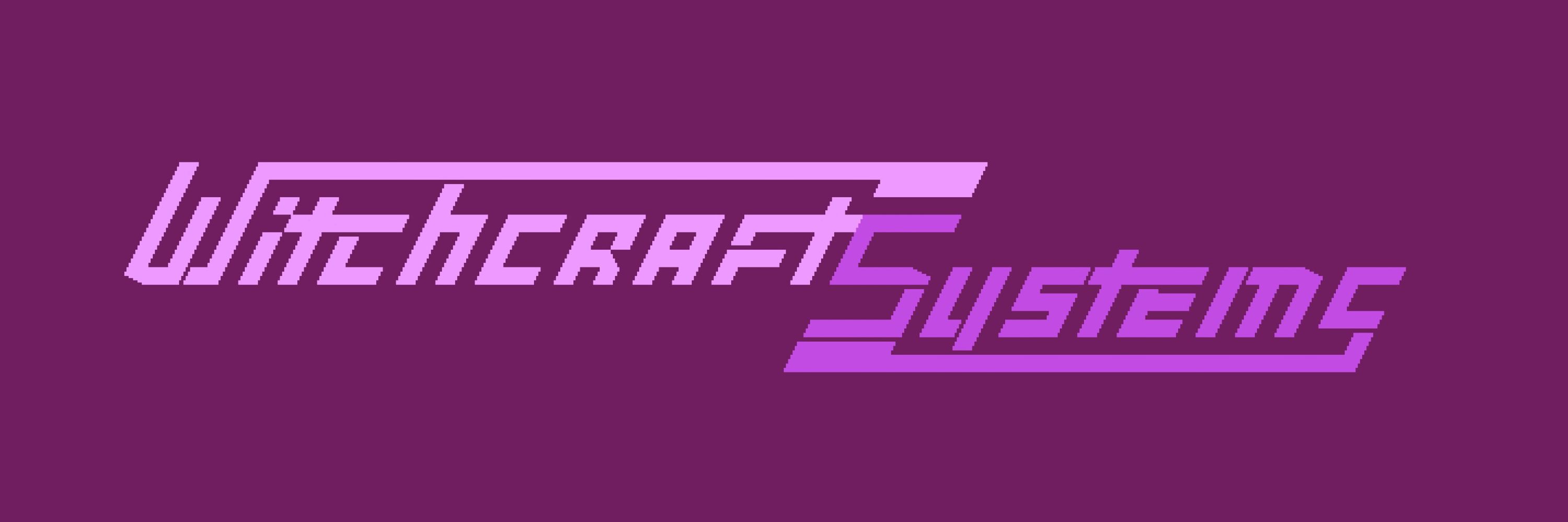 witchcraft systems