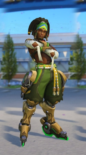 capoeira lucio