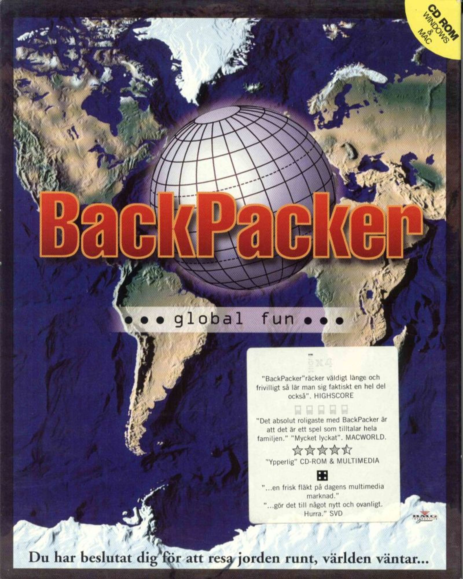 backpacker box art