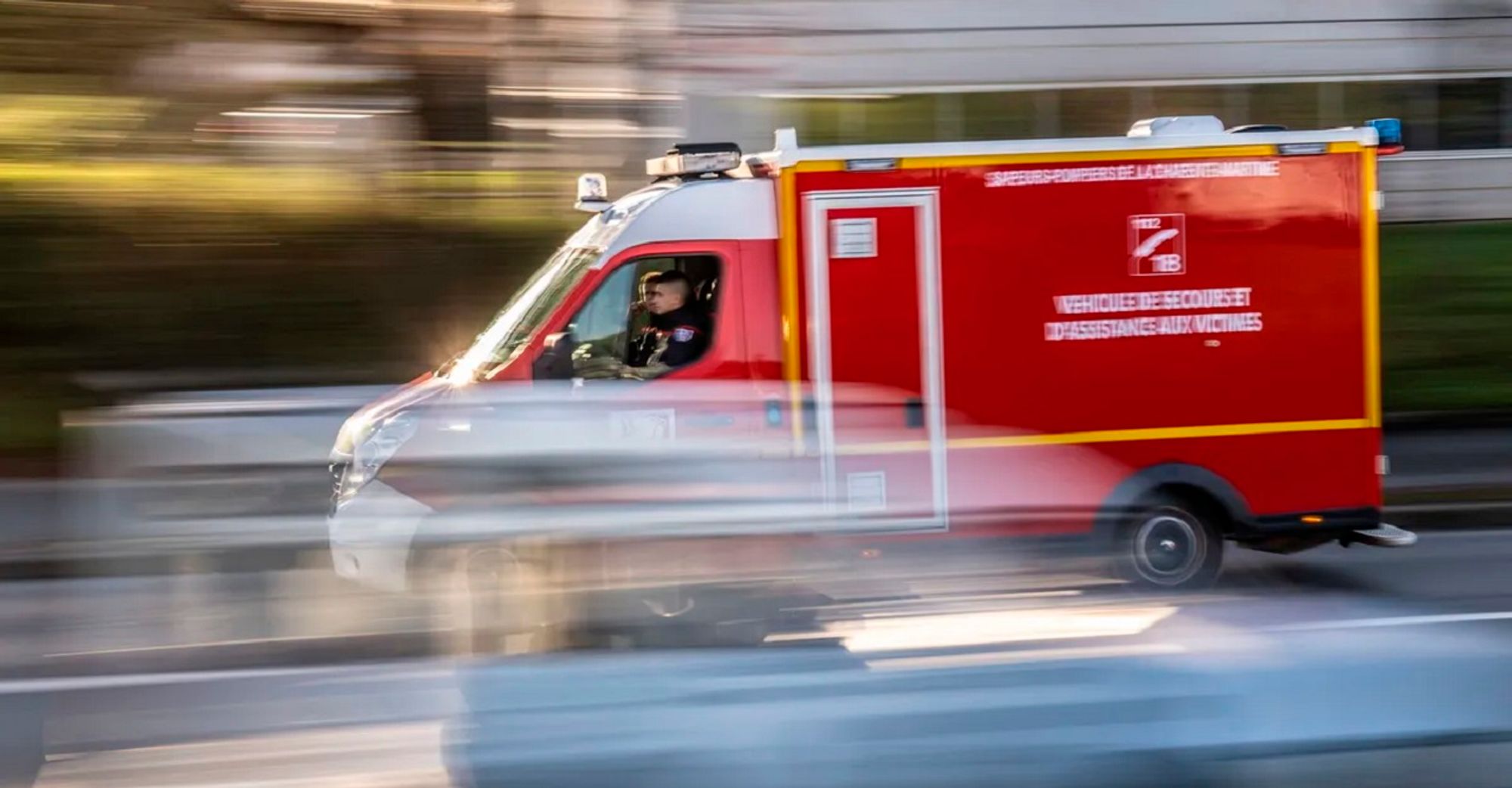 En Charente, on compte un millier de pompiers volontaires pour 250 professionnels. 