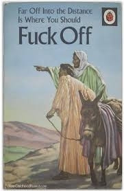 Off ya fuck Orban!