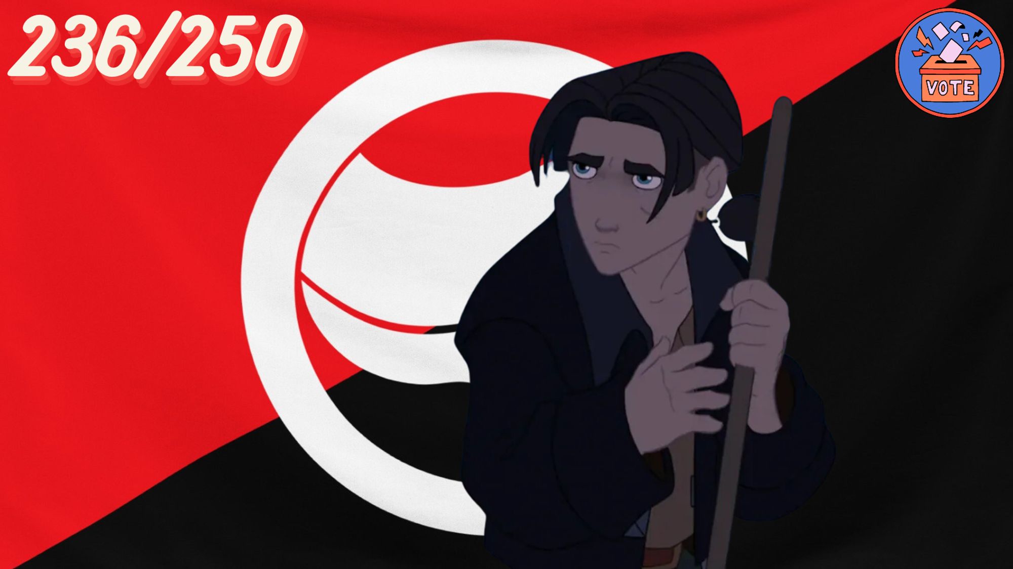 Jim Hawkins Antifa